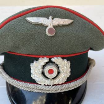 Antiquité militaire