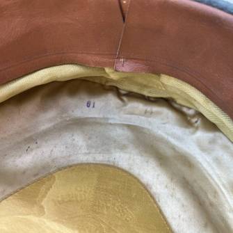 Antiquité militaire