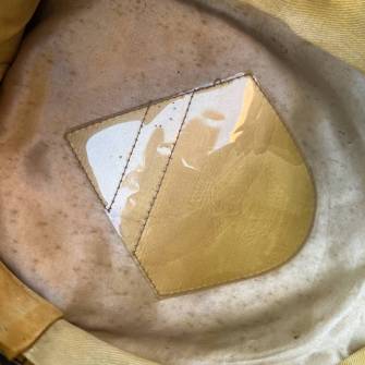 Antiquité militaire