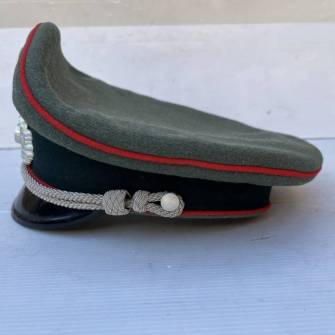 Antiquité militaire