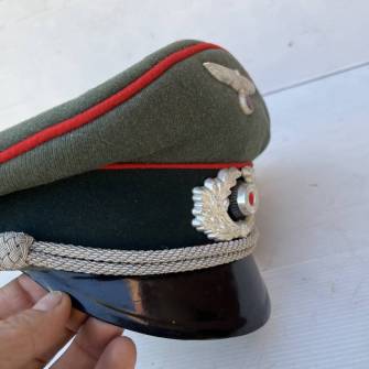 Antiquité militaire