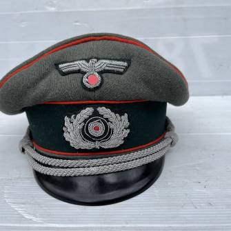 Antiquité militaire