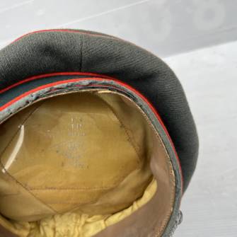 Antiquité militaire