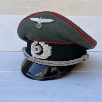 Antiquité militaire