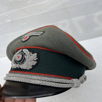 Antiquité militaire