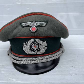 Antiquité militaire