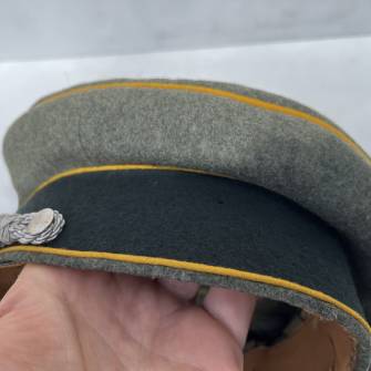 Antiquité militaire