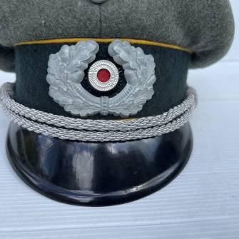 Antiquité militaire