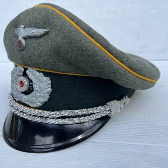 Antiquité militaire