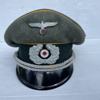 Antiquité militaire