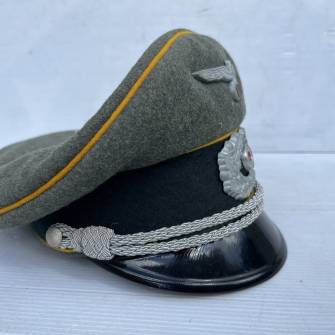 Antiquité militaire