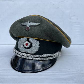 Antiquité militaire