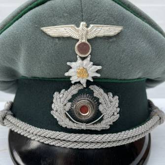 Antiquité militaire