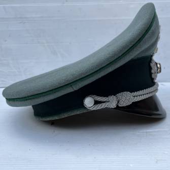 Antiquité militaire