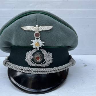Antiquité militaire