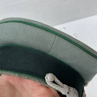 Antiquité militaire