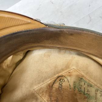 Antiquité militaire