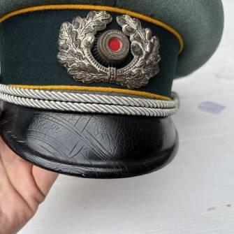 Antiquité militaire