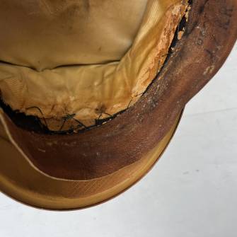 Antiquité militaire