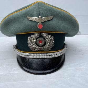 Antiquité militaire