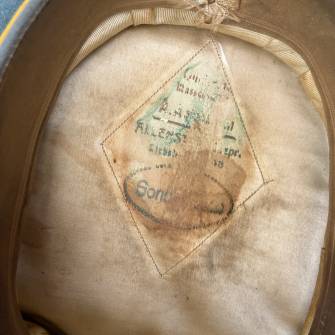 Antiquité militaire