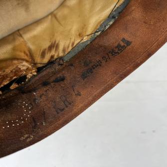 Antiquité militaire