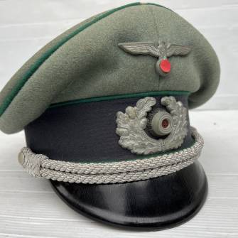 Antiquité militaire