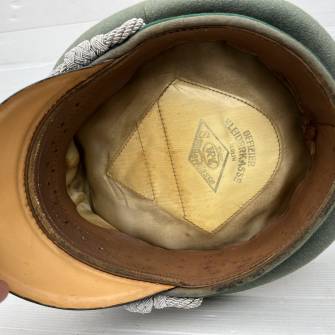 Antiquité militaire