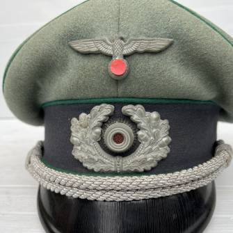 Antiquité militaire