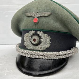 Antiquité militaire