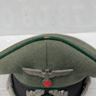 Antiquité militaire