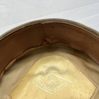 Antiquité militaire