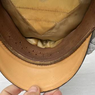 Antiquité militaire