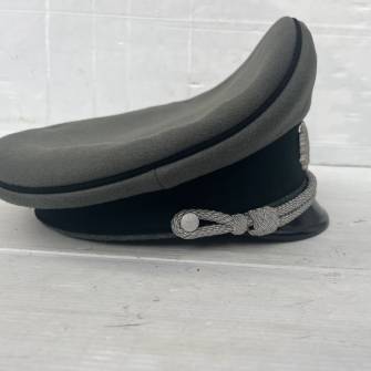 Antiquité militaire