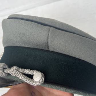 Antiquité militaire