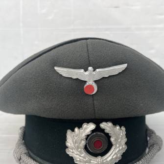 Antiquité militaire
