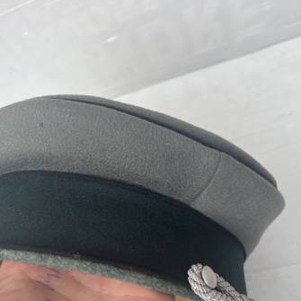 Antiquité militaire