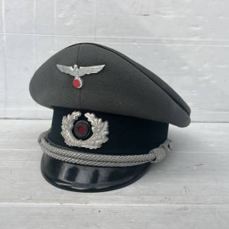 Antiquité militaire