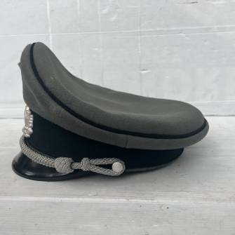 Antiquité militaire