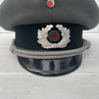 Antiquité militaire