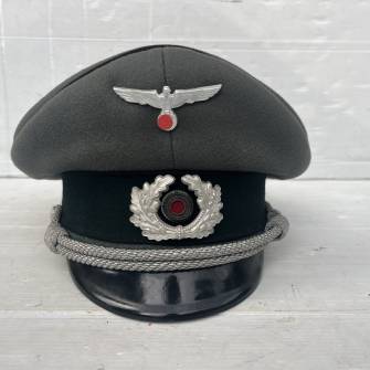 Antiquité militaire