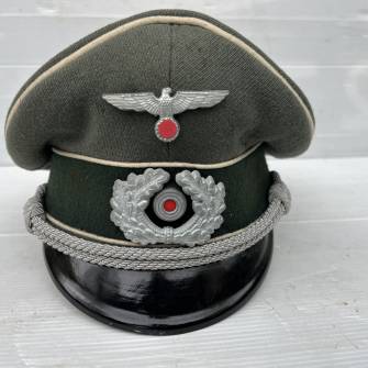 Antiquité militaire