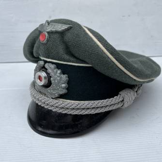 Antiquité militaire