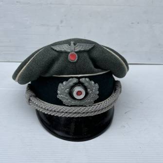 Antiquité militaire