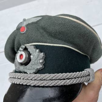 Antiquité militaire