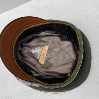 Antiquité militaire