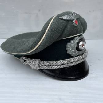 Antiquité militaire