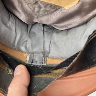 Antiquité militaire