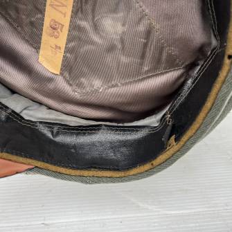 Antiquité militaire