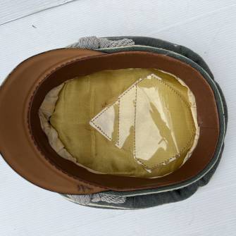 Antiquité militaire